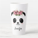Recherche de panda mignon tasses Pour elle