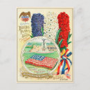 Recherche de fleurs lilas cartes postales Floral