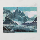 Recherche de eaux de fonte Glacier