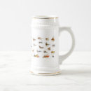 Recherche de brochet tasses Lacs