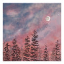 Recherche de ciel rouge posters Paysage