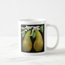 Recherche de poires tasses La vie toujours
