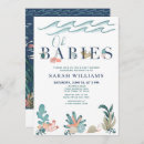 Recherche de multiple baby shower invitations Bientôt maman