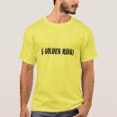 Recherche de perdrix tshirts Arbre