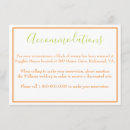Recherche de belle 11x16 invitations Élégant