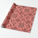 Recherche de victorian papier cadeau Rétro