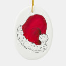 Recherche de secret ornements Rouge