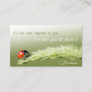 Recherche de psychothérapeute cartes visite Santé mentale