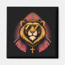 Recherche de lo magnets Le pape leo