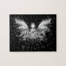 Recherche de fae puzzles Mythe