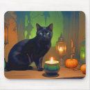 Recherche de mignon chat tapis souris Amusant