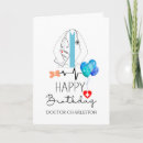 Recherche de manteau vœux cartes Docteur