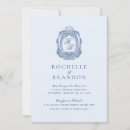 Recherche de baroque invitations Floral
