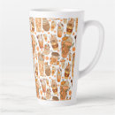 Recherche de motif halloween tasses Citrouille