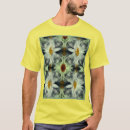 Recherche de pétales tshirts Blanc