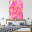 Recherche de pop impressions sur toile posters Contemporain