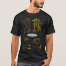 Recherche de illustration vintage tshirts Botanique