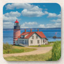 Recherche de lighthouse dessous de verres Ocean