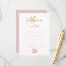 Recherche de floral wedding conseil cartes Rose