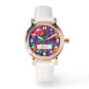 Recherche de effet montres Floral