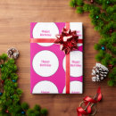 Recherche de anniversaire filles papier cadeau Pour tous