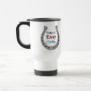 Recherche de cowboy voyage mugs Rodéo