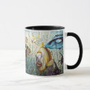 Recherche de aquarium tasses Cichlid