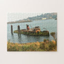 Recherche de épave puzzles Plage