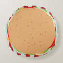 Recherche de hamburgers coussins Mignon
