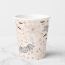 Recherche de halloween gobelets papier Étoiles