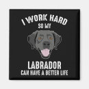 Recherche de citations de chien magnets Mignon