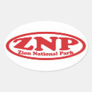 Recherche de zion autocollants Parc