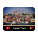 Recherche de mosquée magnets Istanbul
