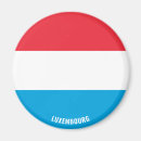 Recherche de luxembourg magnete Drapeaux du monde