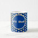 Recherche de gold star tasses Bleu