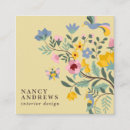 Recherche de fleurs blanches cartes visite Pour tous