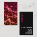 Recherche de neurochirurgiens cartes visite Neurologue