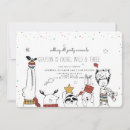 Recherche de animals noël invitations Fête