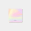 Recherche de cute post its Coloré