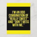 Recherche de combinaison cartes postales Drôle