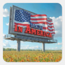 Recherche de fabrication autocollants Drapeau