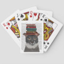 Recherche de livres jeux de cartes Chats gris