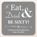 Recherche de rétro dessous de verres Invités