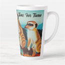 Recherche de sentinelle tasses Meerkat