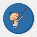 Recherche de leslie magnets Bébé