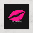 Recherche de lèvres noires cartes visite Pour tous