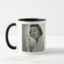 Recherche de 29 ans tasses Principal et épaules