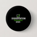 Recherche de doctorat badges Lycée