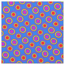 Recherche de cercles concentriques Points