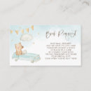 Recherche de baby shower book request Livres pour bébé